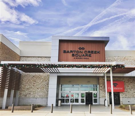 barton creek square mall stores.